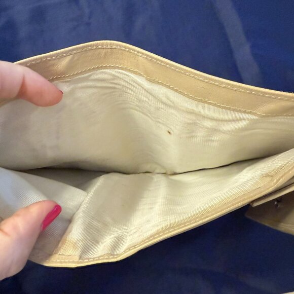 Prada Tri Fold Wallet - Picture 11 of 15